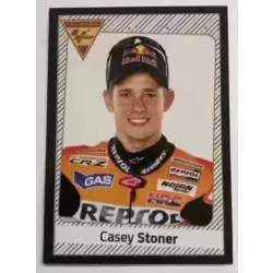 Casey  Stoner