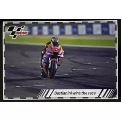 Enea Bastianini