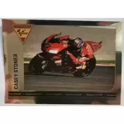 Casey  Stoner