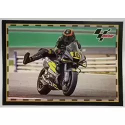 Luca Marini
