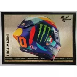 Luca Marini