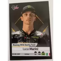 Luca Marini