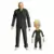 Action Figures - The Tenth Doctor Aged and Ancient