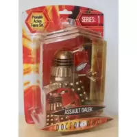 Assault Dalek