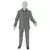 Action Figures - Auton Grey Suit