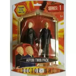Auton Twin Pack