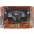Action Figures - Cyber Controller & Guards Set