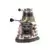 Action Figures - Dalek with Mutant Reveal