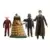 Action Figures - Daleks in Manhattan Set