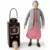 Action Figures - Faceless Grandma Connolly & The Wire