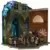 Action Figures - Hide Time Zone Play Set