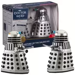History of The Daleks #10