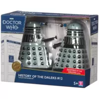 History of The Daleks #12