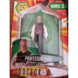Professor Yana