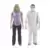 Action Figures - Rose Tyler & Chip