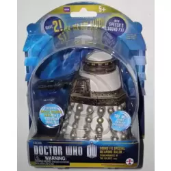 SFX Special Weapons Dalek