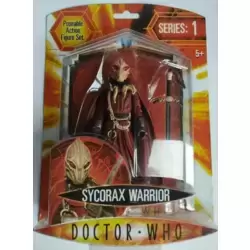 Sycorax Warrior