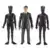Action Figures - The Keys of Marinus 1964