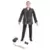 Action Figures - The Ninth Doctor with Auton Arm, Auton Mickey Head & Anti-Plastic Bomb