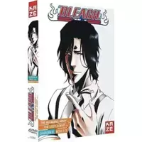 Bleach-Saison 6 : Box 2/3 Invading Army 3 + The Lost Agent Part 1