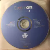 Dreamon Collection 4
