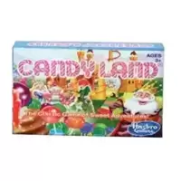 Candy Land