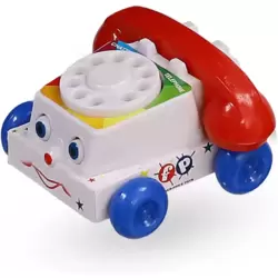 Chatter Phone