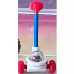 Corn Popper