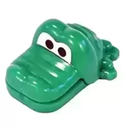 Crocodile Dentist