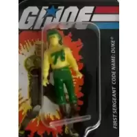 GI Joe - Duke
