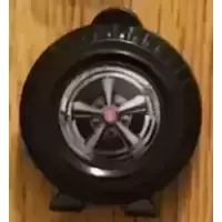 Hot Wheels - Rally Case