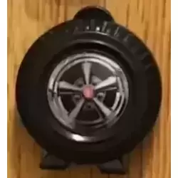 Hot Wheels - Rally Case