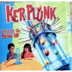 Kerplunk