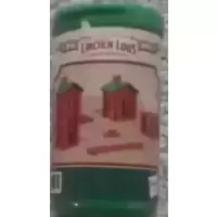 Lincoln Logs