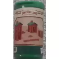 Lincoln Logs
