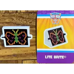 Lite Brite