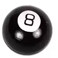 Magic 8 Ball