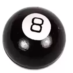 Magic 8 Ball