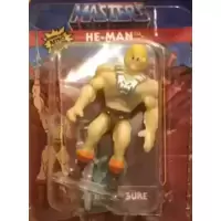 Masters of the Universe - He-Man