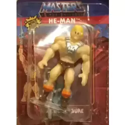 Masters of the Universe - He-Man