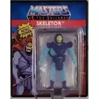 Masters Of The Universe Skeletor