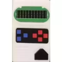 Mattel Electronic Game Football