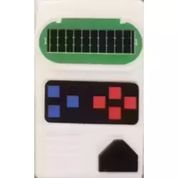 Mattel Electronic Game Football