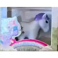My Little Pony - Blue Belle