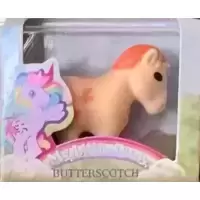 My Little Pony - Butterscotch