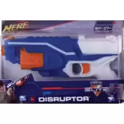 Nerf - Disruptor