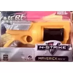 Nerf - Maverick