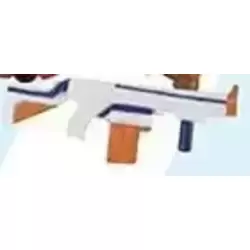 Nerf - Retaliator