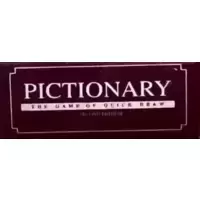 Pictionary