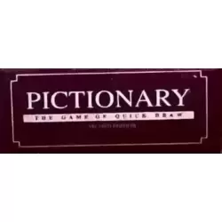 Pictionary